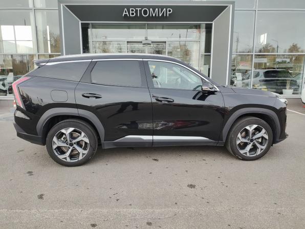 Geely Atlas II с пробегом 2024 года, цена 3 013 000 рублей, 30313 км, внедорожник, Автокод Объявления