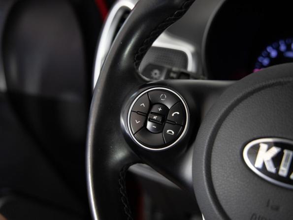 Kia Soul III с пробегом 2020 года, цена 1 899 000 рублей, 66281 км, хэтчбек, Автокод Объявления