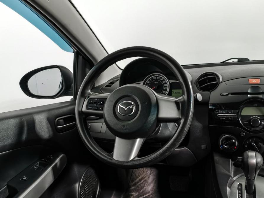 Mazda 2 II Рестайлинг (DE2) Санкт-Петербург  - изображение 15