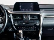 Lexus RX IV Рестайлинг Чита  - изображение 33