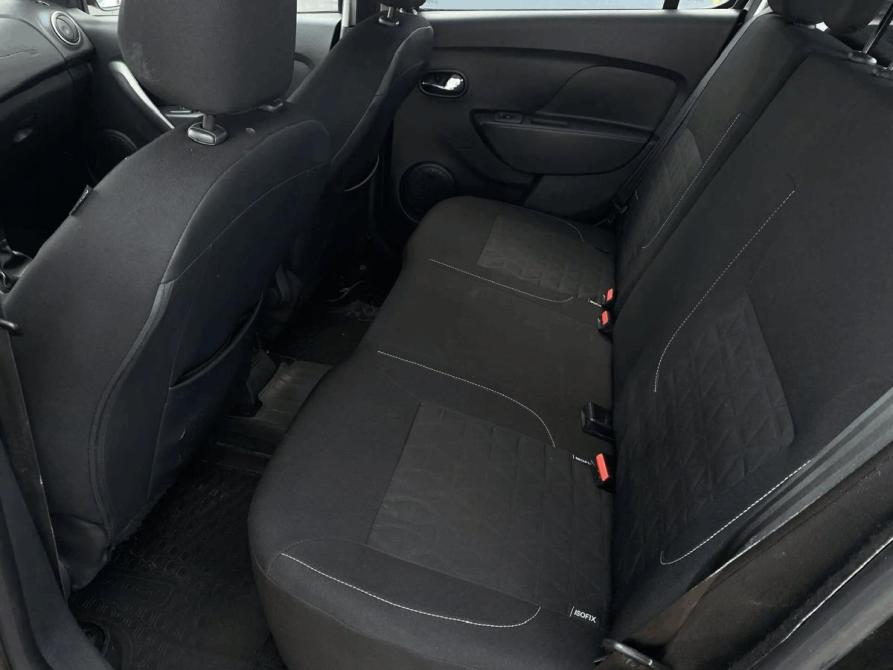 Renault Sandero II Тверь  - изображение 15