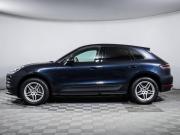 Porsche Macan I Рестайлинг Москва  - изображение 28
