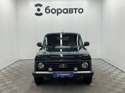 Lada (ВАЗ) 2121 (4x4) I Рестайлинг (2020) Воронеж  - изображение 19
