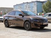 Hyundai Solaris I Рестайлинг Ижевск  - изображение 25