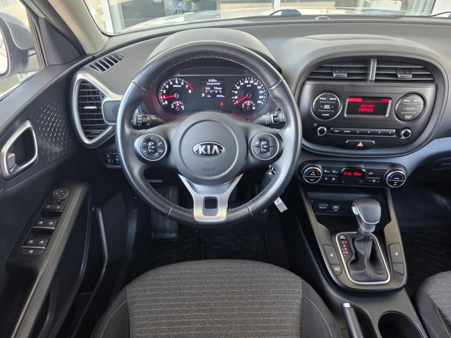 Kia Soul III Липецк  - изображение 7