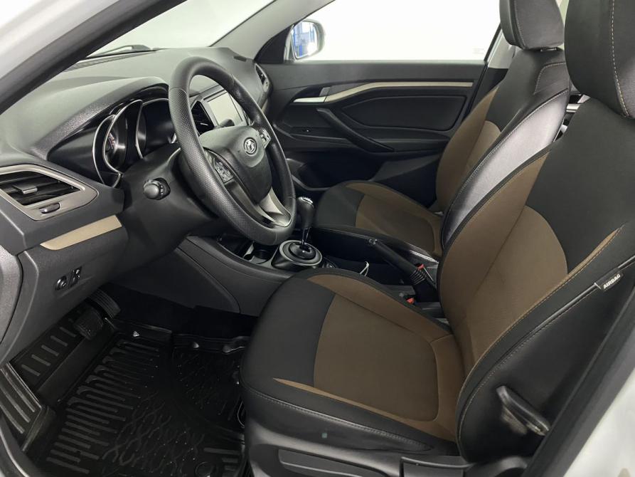 Lada (ВАЗ) Vesta I Воронеж  - изображение 12