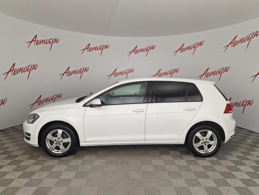 Volkswagen Golf VII Псков  - изображение 2