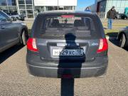 Hyundai Getz I Рестайлинг Ижевск  - изображение 38