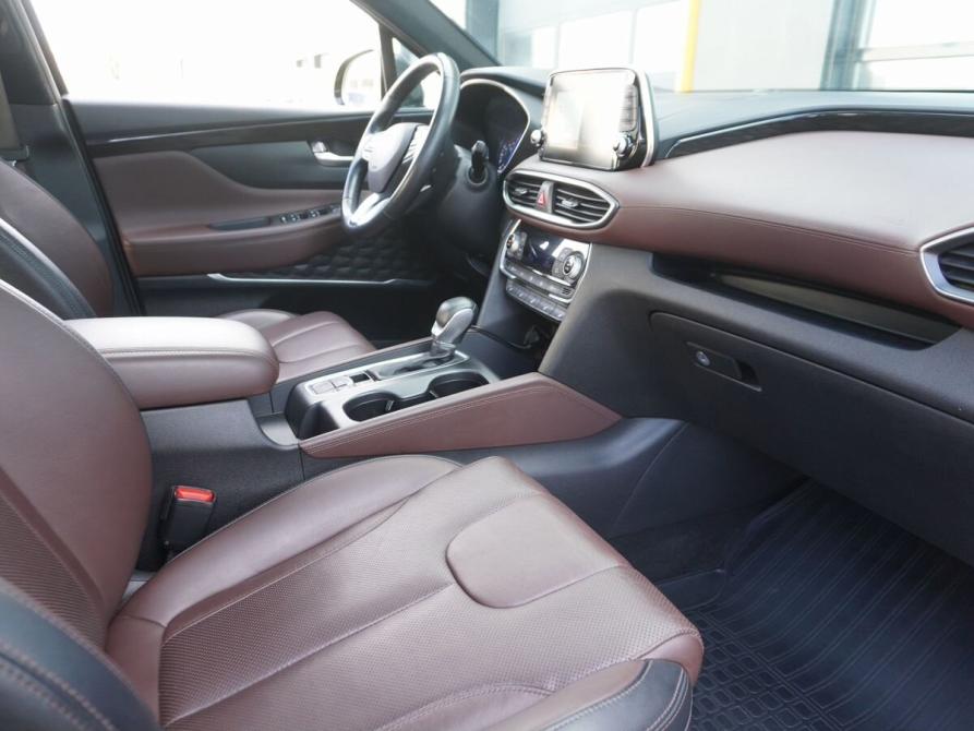Hyundai Santa Fe IV Москва  - изображение 11