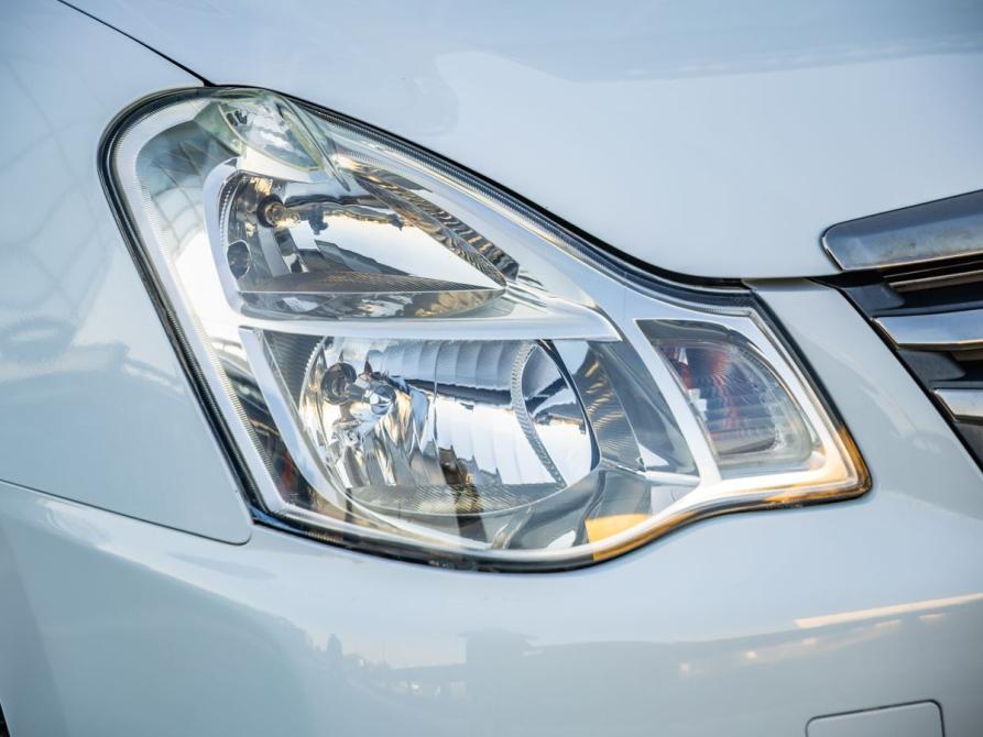 Nissan Almera III (G15) Волгоград  - изображение 11