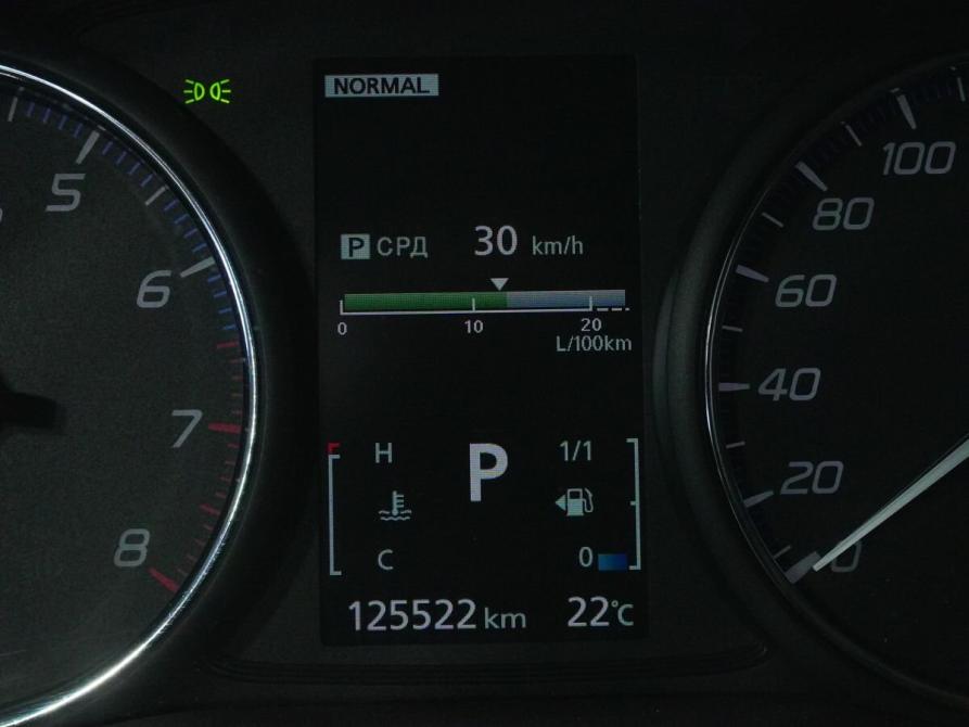 Mitsubishi Outlander III Рестайлинг Вологда  - изображение 17