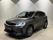 Geely Coolray I Самара  - изображение 15