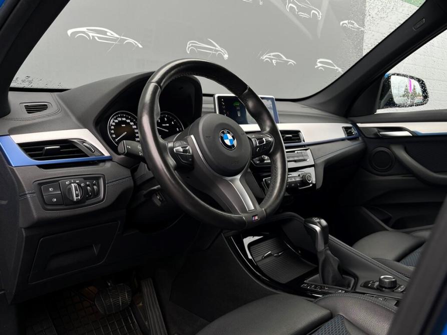BMW X1 II (F48) Рестайлинг Санкт-Петербург  - изображение 5