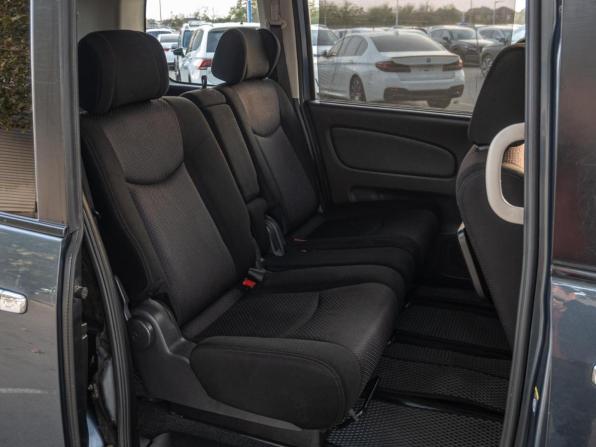 Nissan Serena IV (C26) с пробегом 2012 года, цена 1 250 000 рублей, 196780 км, минивэн, Автокод Объявления