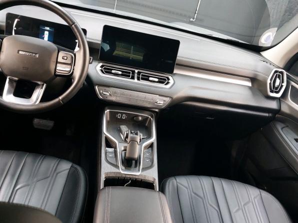 Haval H5 II с пробегом 2024 года, цена 3 100 000 рублей, 33680 км, внедорожник, Автокод Объявления