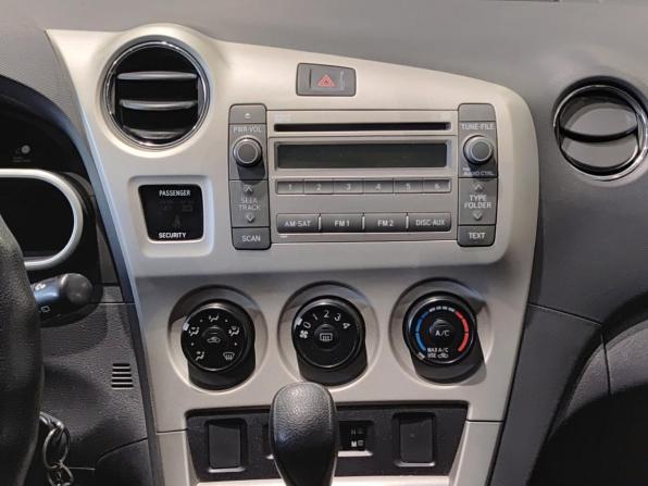 Toyota Matrix II (E140) с пробегом 2010 года, цена 905 000 рублей, 185676 км, хэтчбек, Автокод Объявления
