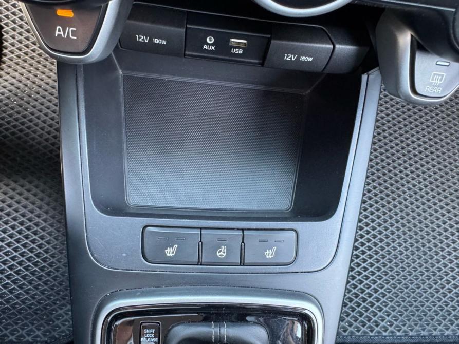 Kia Rio IV Тольятти  - изображение 16