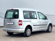 Volkswagen Caddy III Рестайлинг Воронеж  - изображение 27