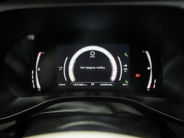 Haval Jolion I с пробегом 2022 года, цена 1 545 000 рублей, 137000 км, внедорожник, Автокод Объявления