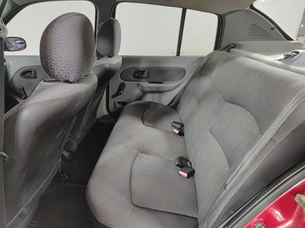 Renault Symbol I Рестайлинг 2 с пробегом 2006 года, цена 390 000 рублей, 174832 км, седан, Автокод Объявления