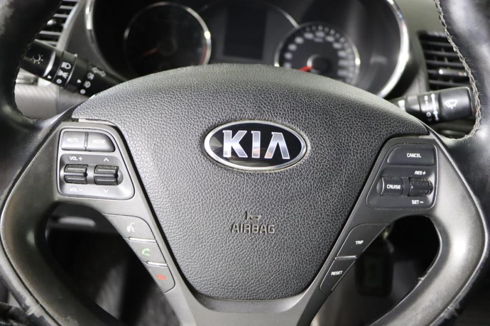 Kia Cerato III Нижний Новгород  - изображение 11
