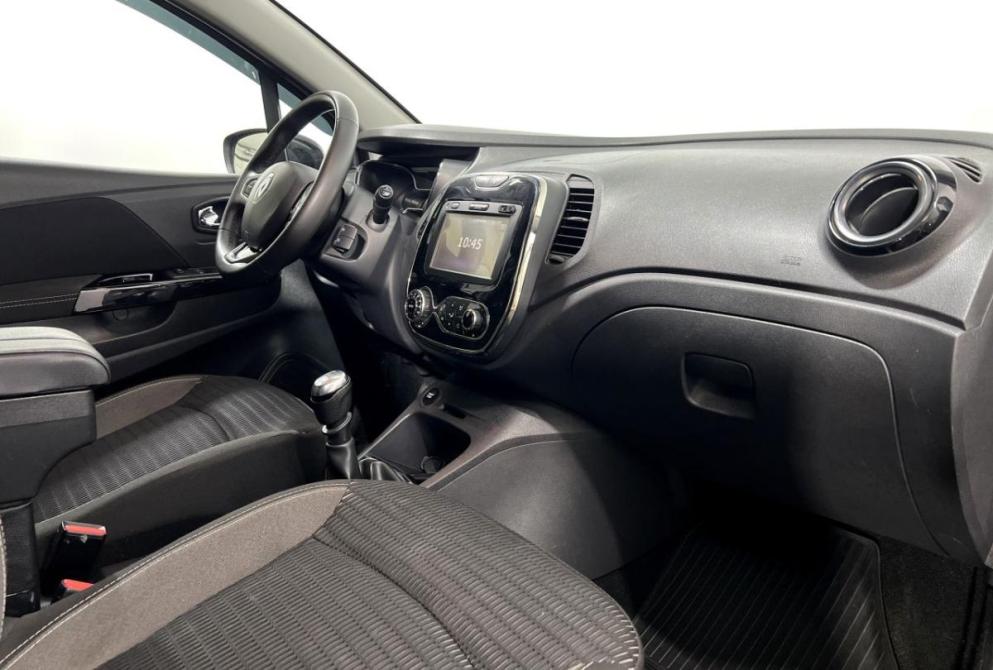 Renault Kaptur I Нижний Новгород  - изображение 12