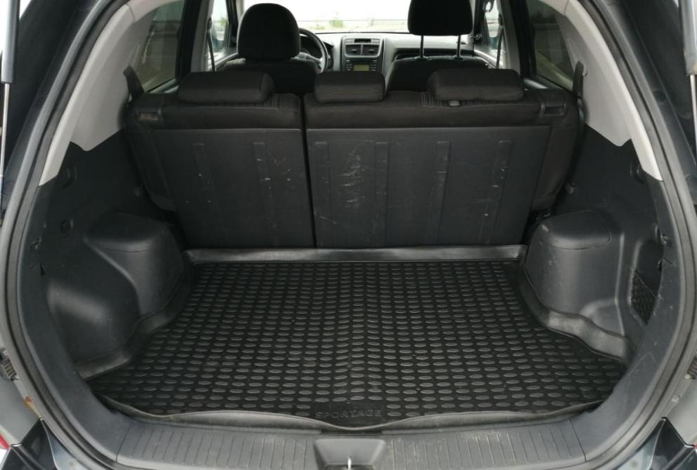 Kia Sportage II Рестайлинг Иваново  - изображение 9