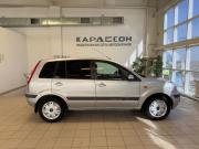 Ford Fusion I Рестайлинг Волгоград  - изображение 23