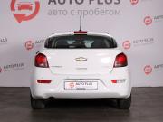Chevrolet Cruze I Рестайлинг Минеральные Воды  - изображение 22