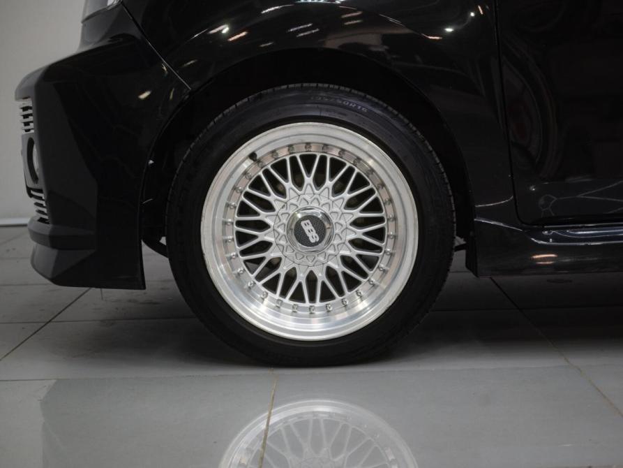 Toyota bB II Рестайлинг Челябинск  - изображение 5