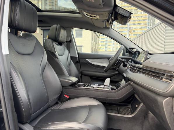 Chery Tiggo 8 Pro Max I Рестайлинг с пробегом 2023 года, цена 2 950 000 рублей, 62500 км, внедорожник, Автокод Объявления