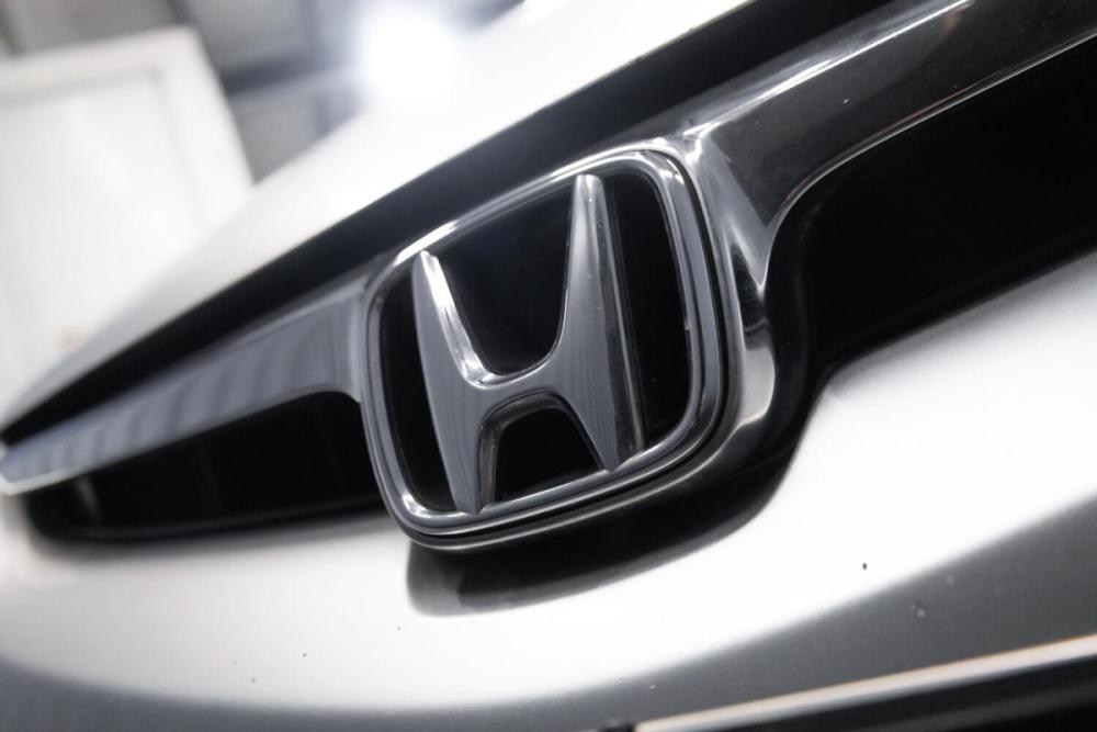 Honda Civic VIII Тюмень  - изображение 10