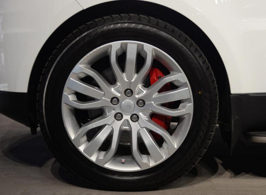 Land Rover Range Rover Sport II Иркутск  - изображение 12