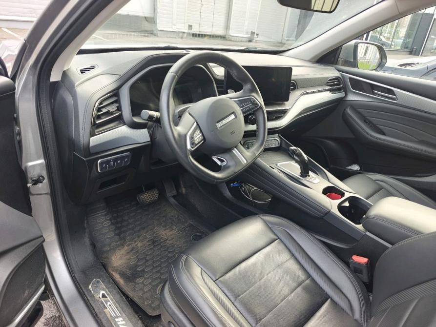 Haval F7 I Рестайлинг Санкт-Петербург  - изображение 5