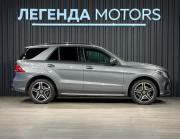Mercedes-Benz GLE I (W166) Иркутск  - изображение 43