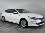 Kia Optima IV Ростов-на-Дону  - изображение 20