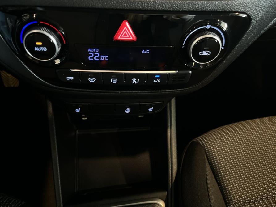 Hyundai Solaris II Рестайлинг Чебоксары  - изображение 15
