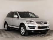 Volkswagen Touareg I Рестайлинг Санкт-Петербург  - изображение 25