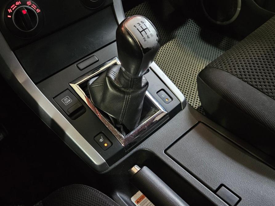 Suzuki Grand Vitara II Рестайлинг Вологда  - изображение 15