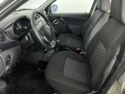 Lada (ВАЗ) Granta I Рестайлинг Воронеж  - изображение 32
