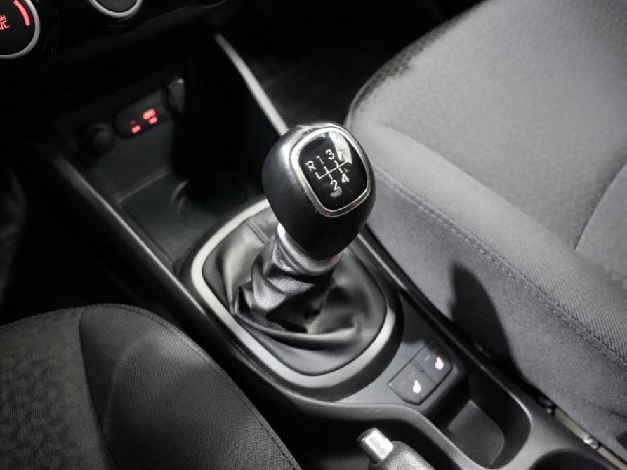 Kia Rio III Рестайлинг Ульяновск  - изображение 17
