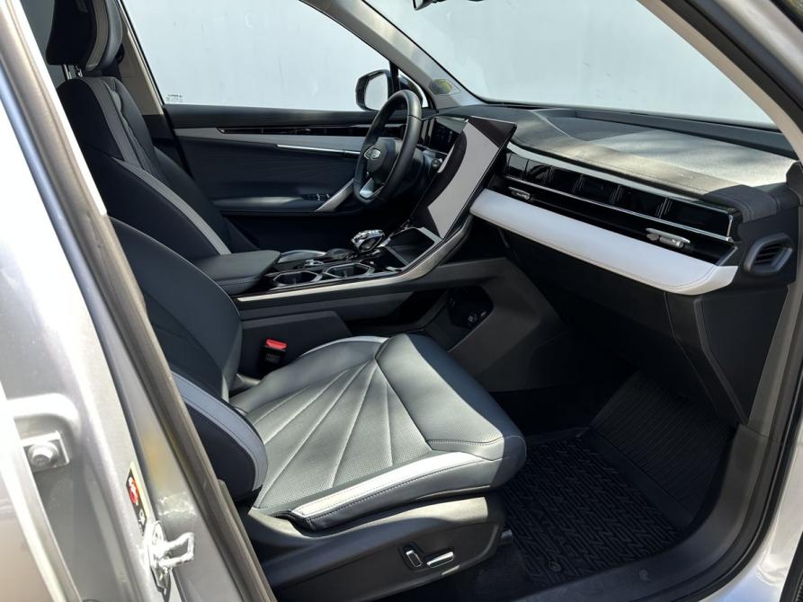 Geely Atlas II Москва  - изображение 13