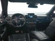 Mercedes-Benz GLS AMG I (X166) Москва  - изображение 32