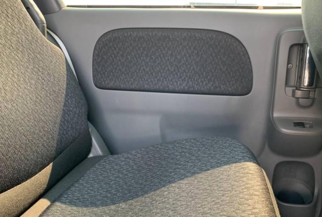 Toyota Sienta I Рестайлинг 2 с пробегом 2013 года, цена 1 045 000 рублей, 103411 км, компактвэн, Автокод Объявления