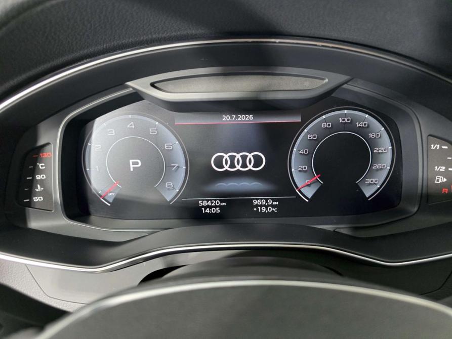 Audi A6 V (C8) Санкт-Петербург  - изображение 10