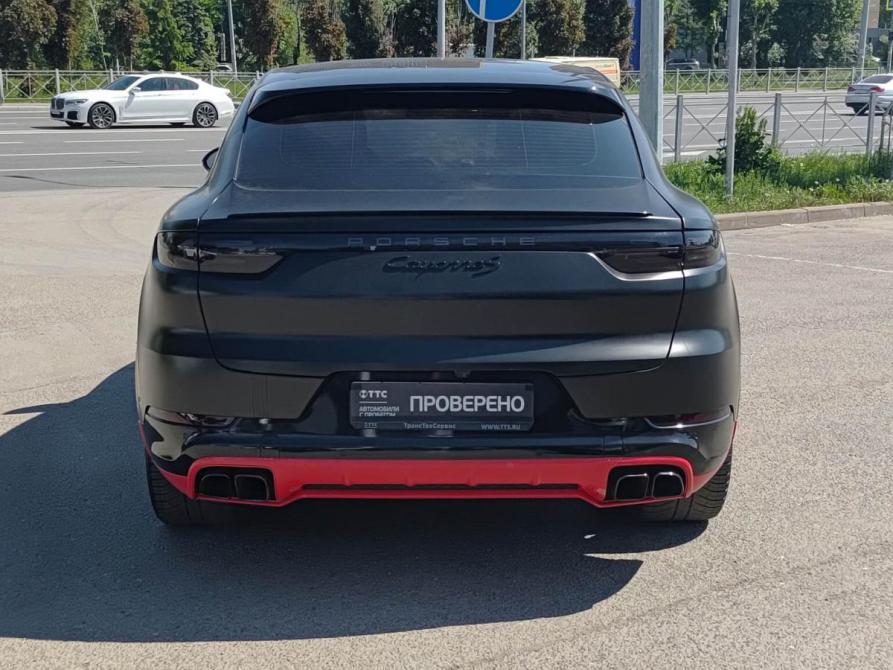 Porsche Cayenne III Казань  - изображение 7