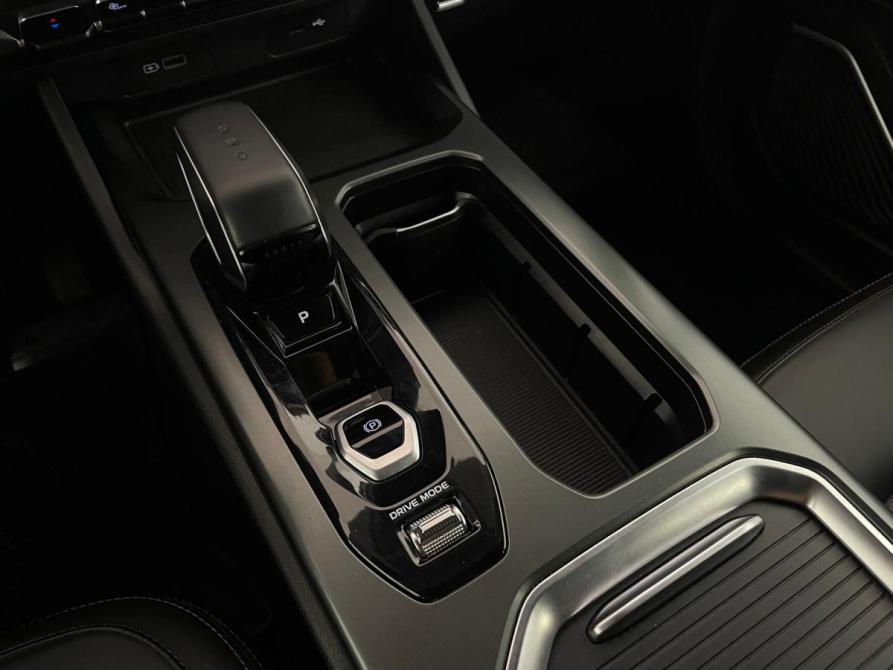Geely Okavango I Рестайлинг Воронеж  - изображение 24