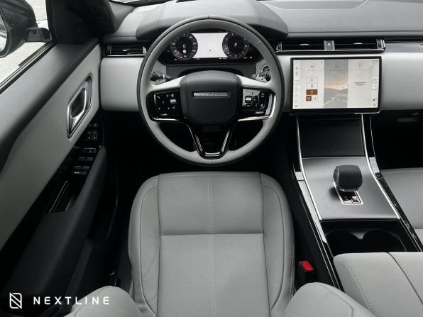 Новый Land Rover Range Rover Velar I Рестайлинг 2025 года, цена 10 190 000 рублей, внедорожник, Автокод Объявления