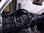 Toyota Camry VII (XV50) Рестайлинг Минеральные Воды  - изображение 30