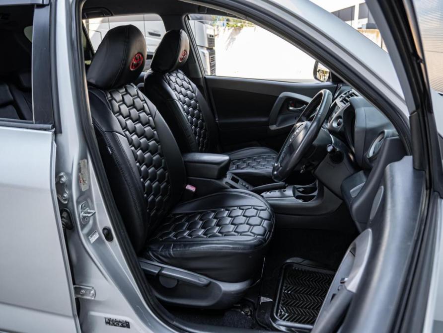 Toyota RAV4 II (XA20) Рестайлинг Краснодар  - изображение 10